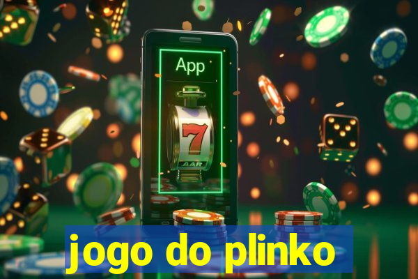 jogo do plinko